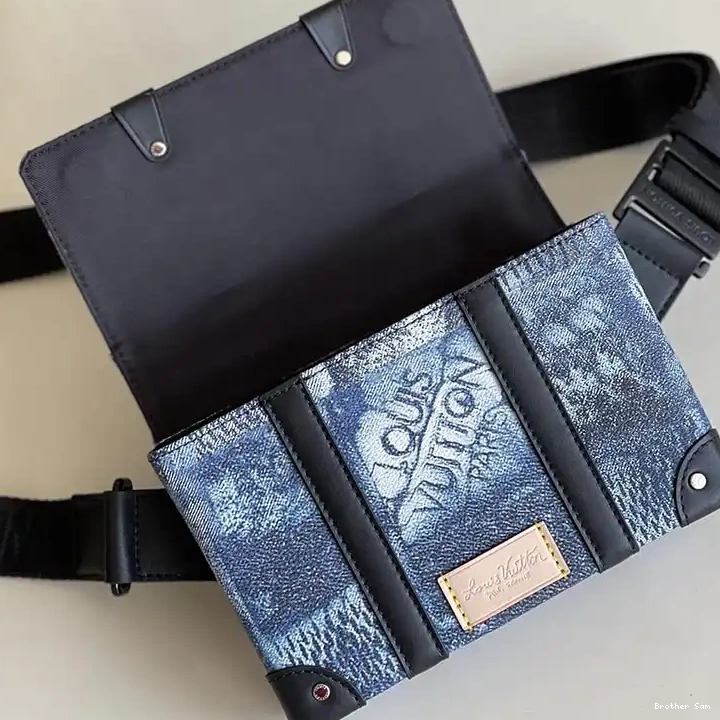 Brother Sam 2107YA0021 LV Bags 0725